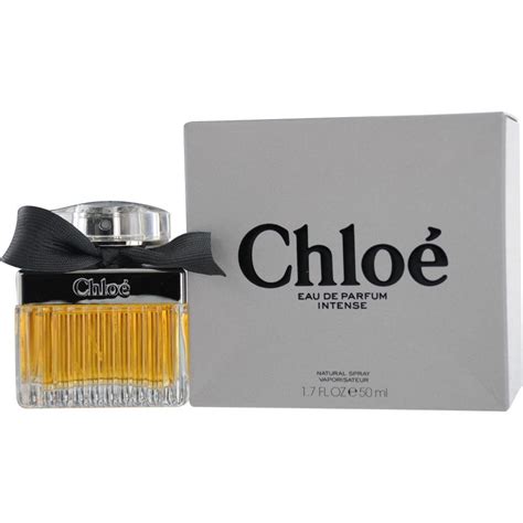 chloe intense edp 75ml|chloe fragrance.